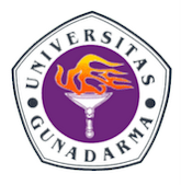 universitas gundarma