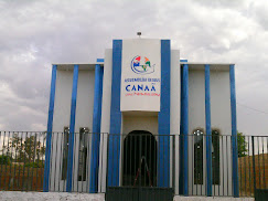 Canaã Araripe