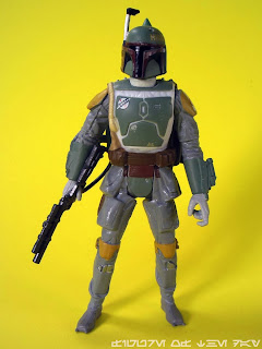 Boba Fett (Saga Legends 2013)