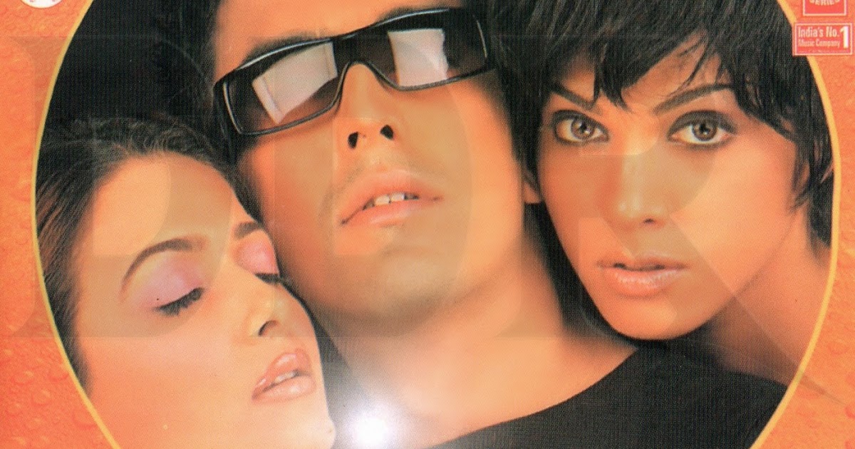 Tere Chahre Se Nazar Girl Friend 2004 HD HQ Songs