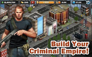 Crime City Android Apk Game 2d