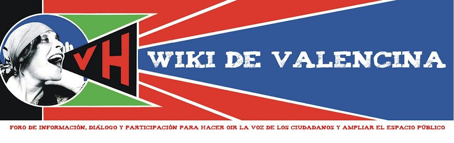 la wiki de valencina