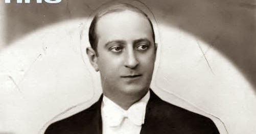 II Rzeczpospolita Artur Gold