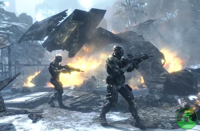 How To Install Crysis Razor1911 Crack How To Install Crysis Razor1911 Crack