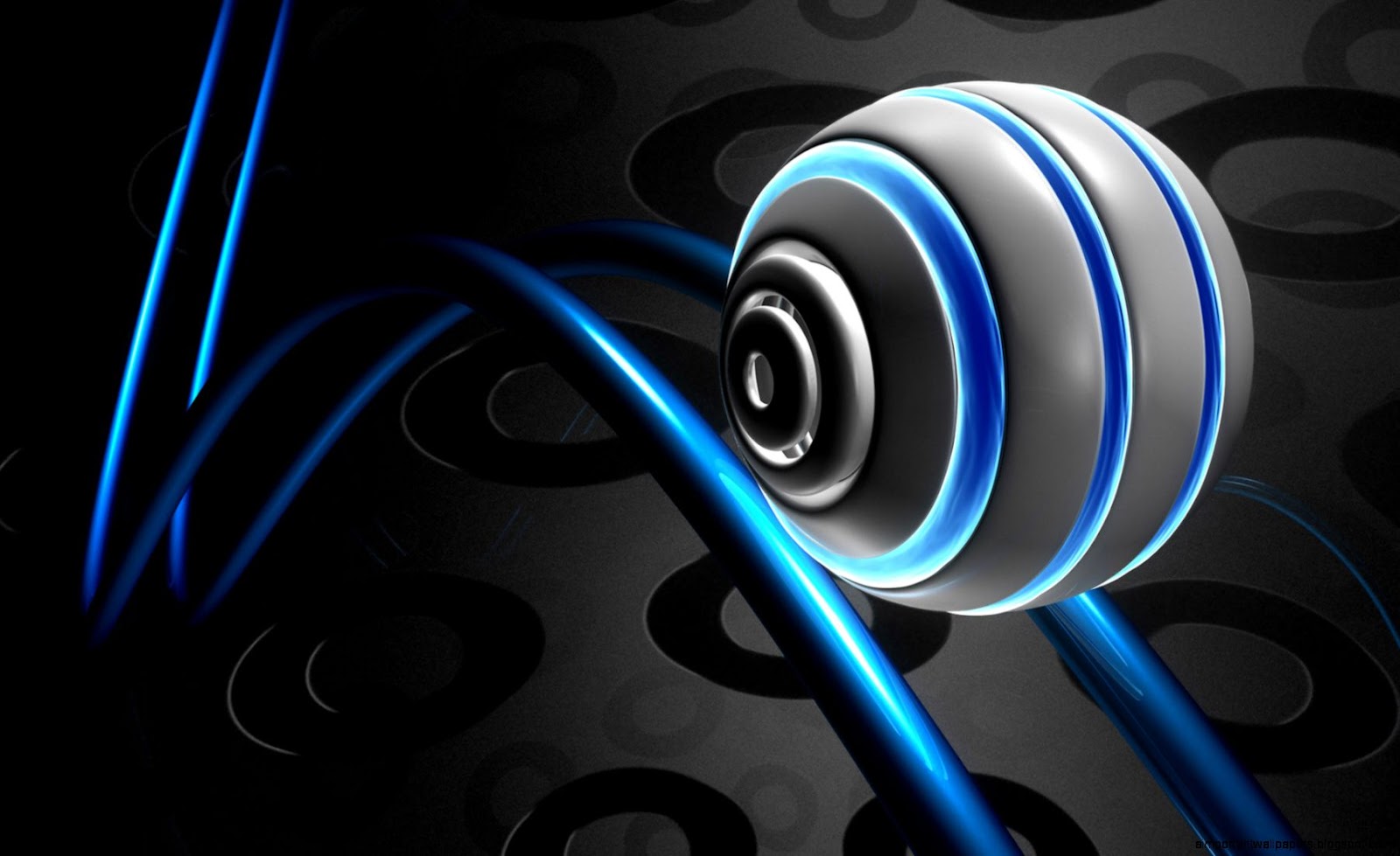 3D Abstract 3D Abstract