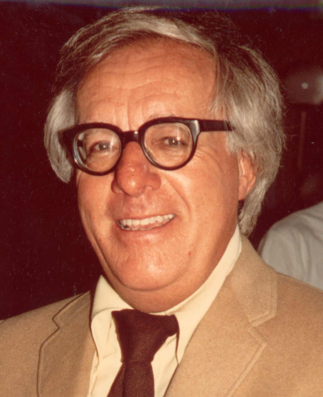 Brad Bradbury