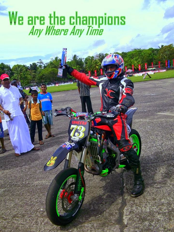 BEST BIKE IN SRI LANKA....... 2015