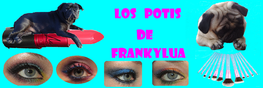 Los potis de Frankylua