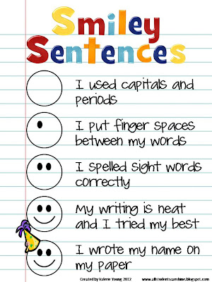 Sentence Poster