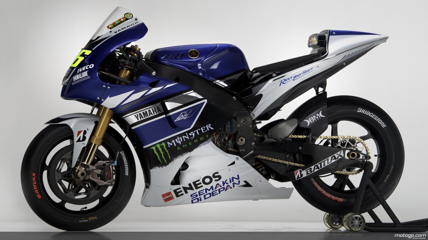 43+ Valentino Rossi Motogp 2020 Wallpaper Motogp Images