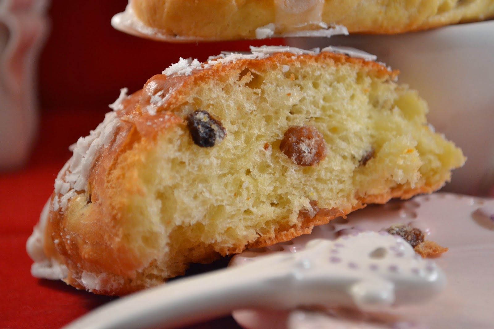 La Creativita E I Suoi Colori Ricetta Tipica Delle Marche I Maritozzi