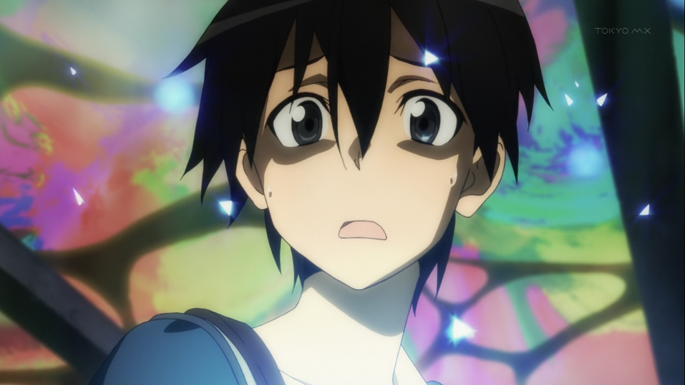 Life's Camera SAO Ep. 2 "Beater" Review