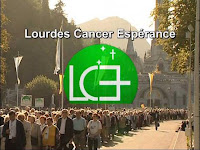 Sacrement des malades et Extrême onction  Lourdes+cancer+esp%25C3%25A9rance