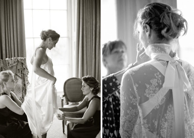 novias & novios: tradiciones y supersticiones del vestido de novia!!!