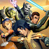 Star Wars Rebels: Trailer Estendido