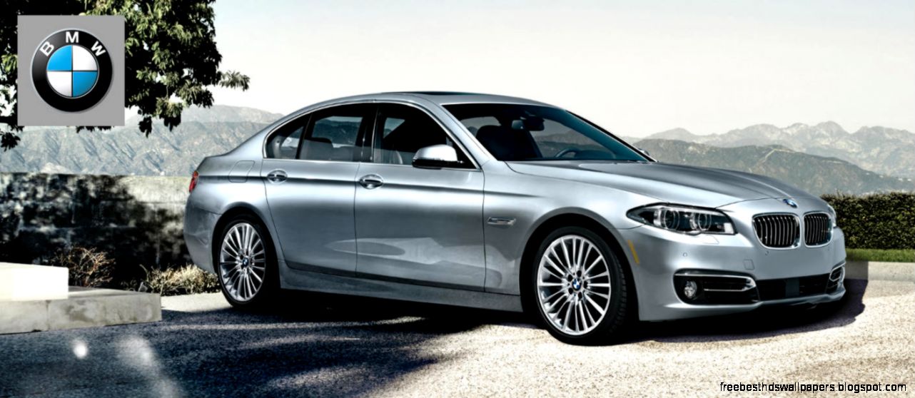 2015 BMW 5 Series Topeka KS 2015 BMW 5 Series Topeka KS