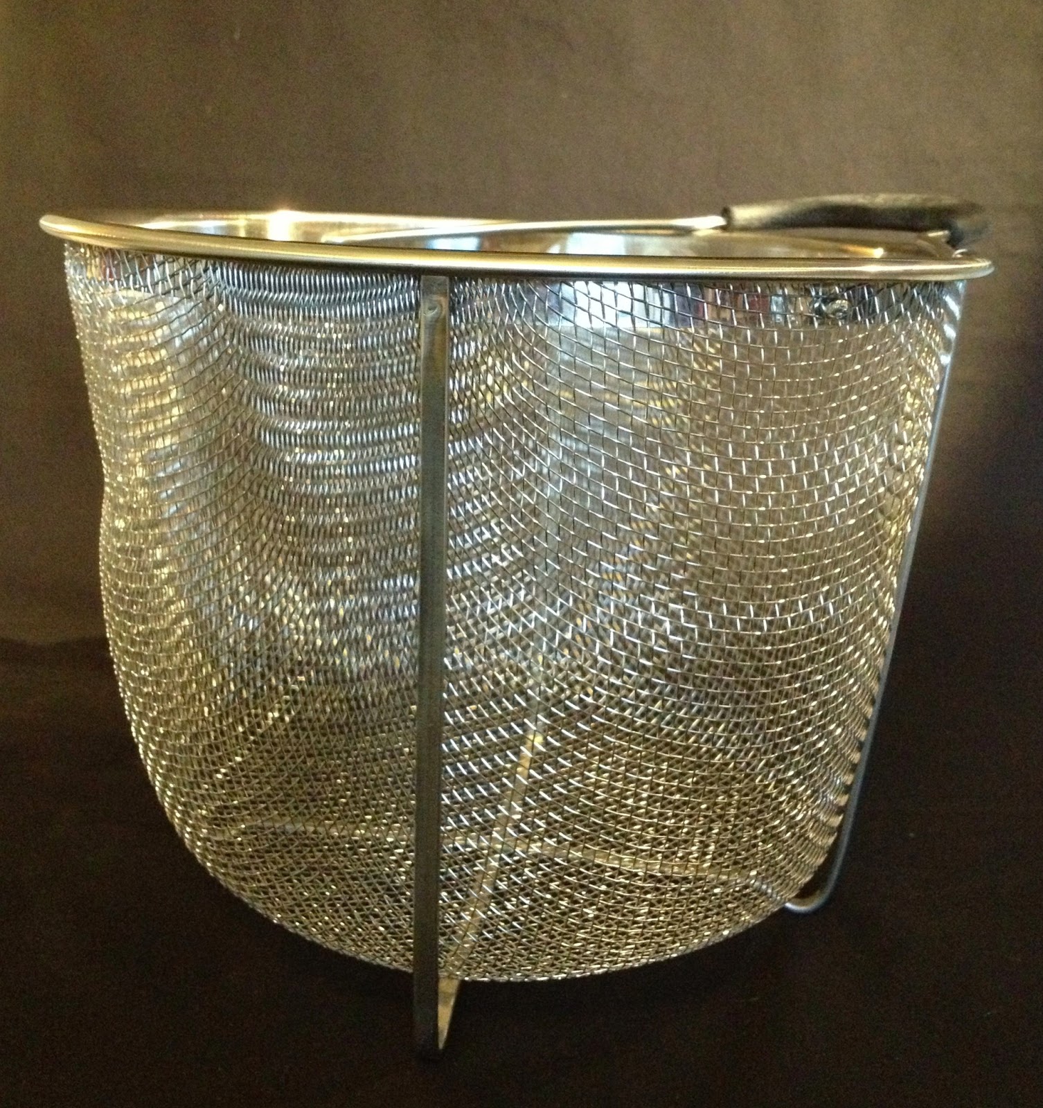 The Paleo Review The Paleo Review Extra Large Straining Cloth