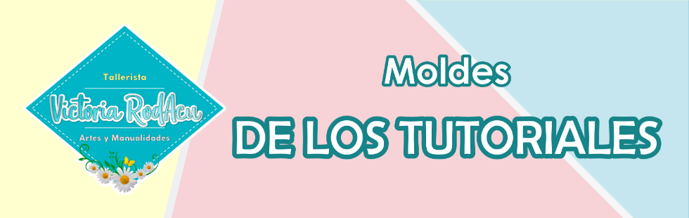 muñecas de 15 años en foami
