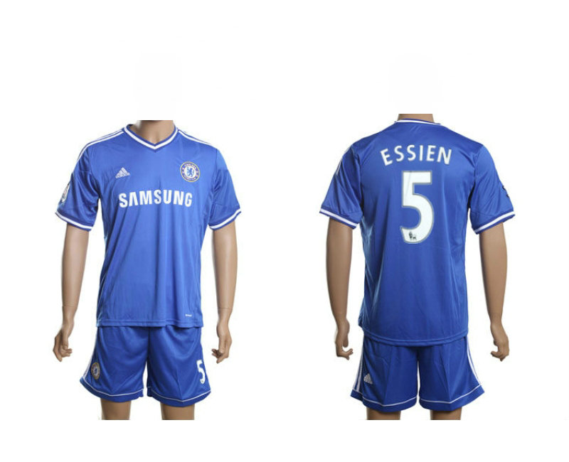 Chelsea FC News Chelsea 's players number