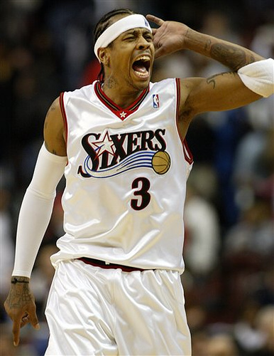 Iverson 2001