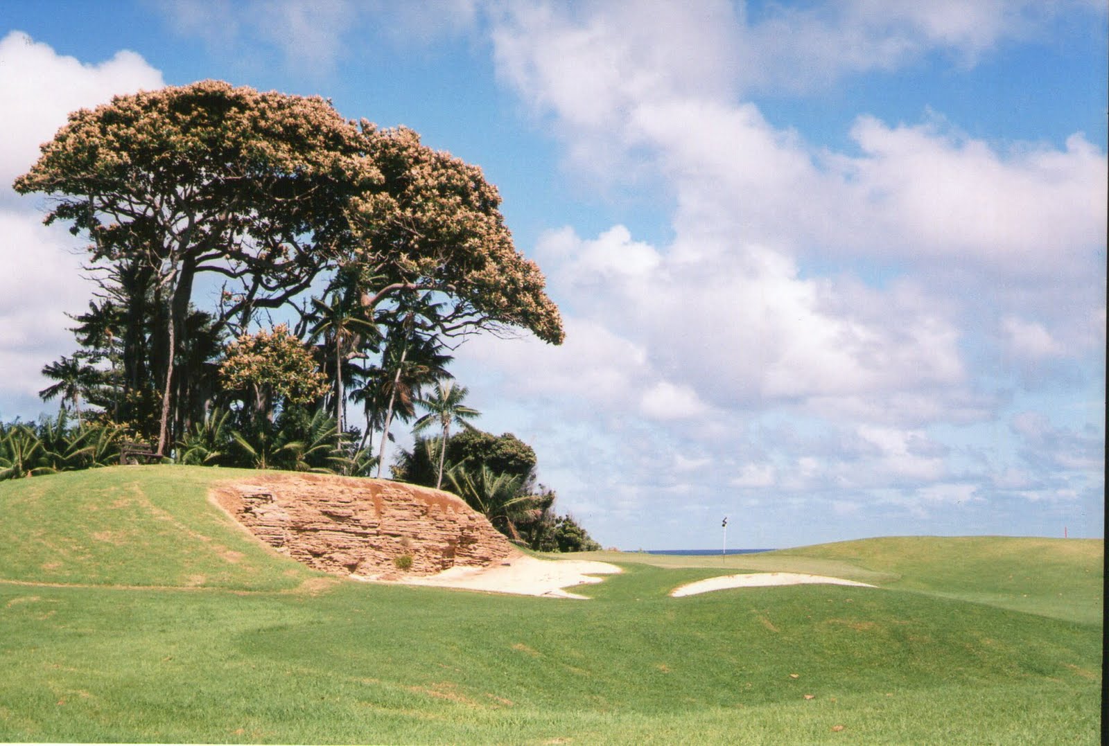 Amazing Australian Adventures! Favourite Place 6 Lord Howe Island