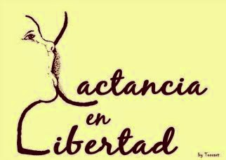 Lactancia en Libertad