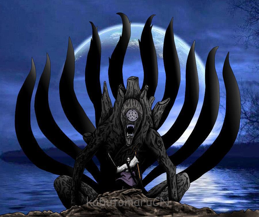 10 tails 10 tails