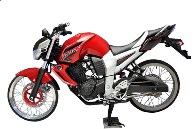 Top modifikasi byson drag Top modifikasi byson drag