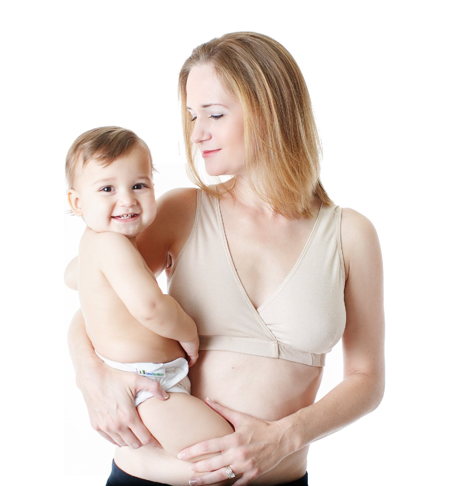 LactConnect Breastfeeding Blog: Sleep Bras for Breastfeding: All Night-time  Nursing Bras Not All Created Equal
