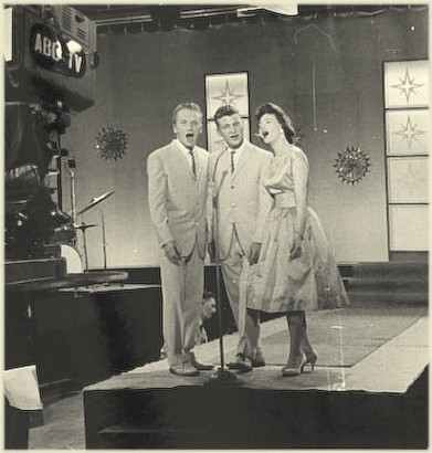 fauns doo wop aussie groups sapphires