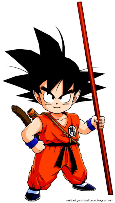 Goku   Poohs Adventures Wiki   Wikia Goku   Poohs Adventures Wiki   Wikia