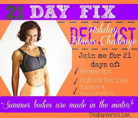 Deidra Penrose, 21 day fix transformation, 21 day fix results, weight loss results, home fitness program, fitness motivation, team beachbody Harrisburg, top health and fitness coach, Shakeology results, accountability, lose up to 30 pounds in 30 days, team beach body programs, holiday recipe, holiday healthy tips