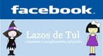 Para estar al dia de las ultimas novedades visitanos en facebook.