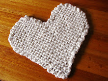 Valentine Trivet Pattern