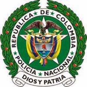 HISTORIA DOCTRINA Y ORGANIZACION  DE LA POLICIA NACIONAL DE COLOMBIA