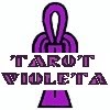 Tarot Violeta