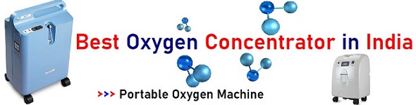 Best Oxygen Concentrator in India