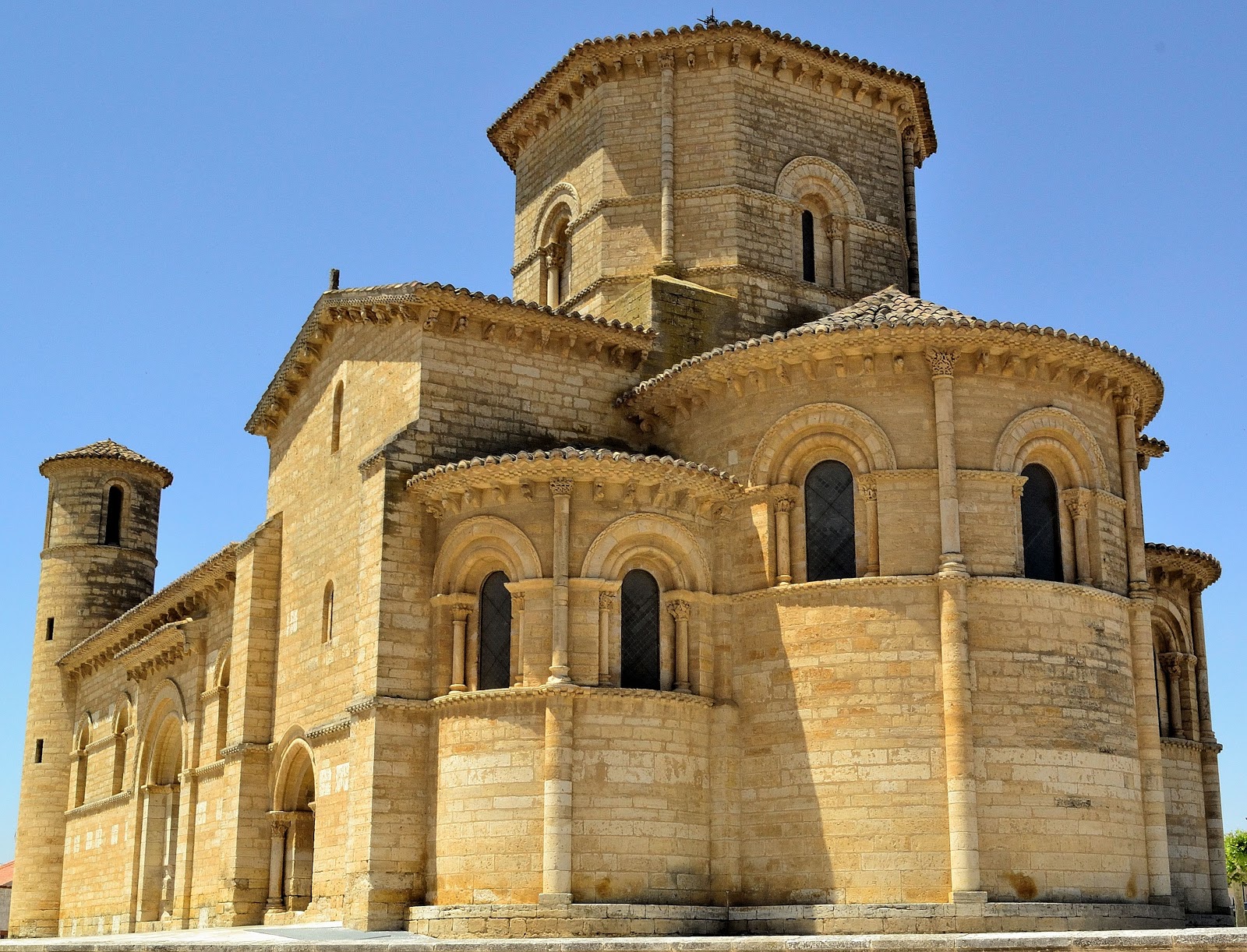 Arte Romanico