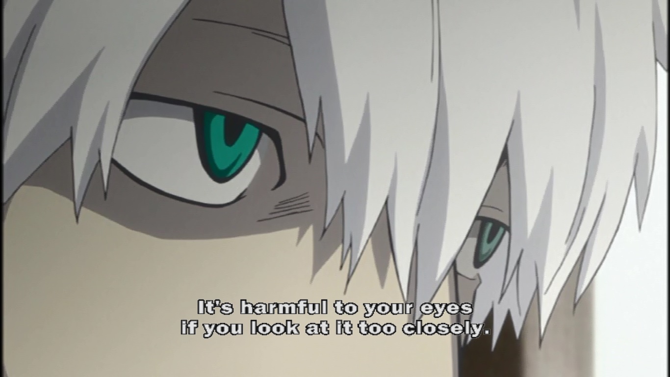 John Sato Mushishi Episode 2 Getting High On Life John Sato Mushishi Episode 2 Getting High On Life