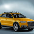 Audi Q3 Jinlong Yufeng Concept Prices Wallpaper HD