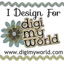 Digi My World