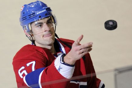 Max Pacioretty