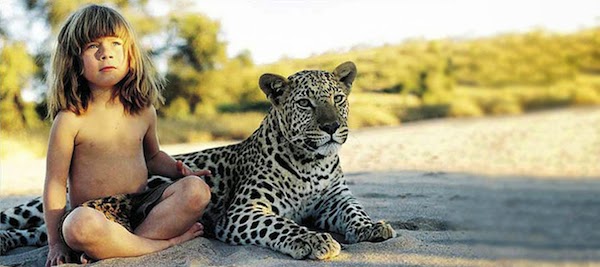 Breathtaking Photos Of A Little Girl 'Tippi' Growing Up Alongside Wild Animals in Southern Africa. Breathtaking Photos Of A Little Girl 'Tippi' Growing Up Alongside Wild Animals in Southern Africa.