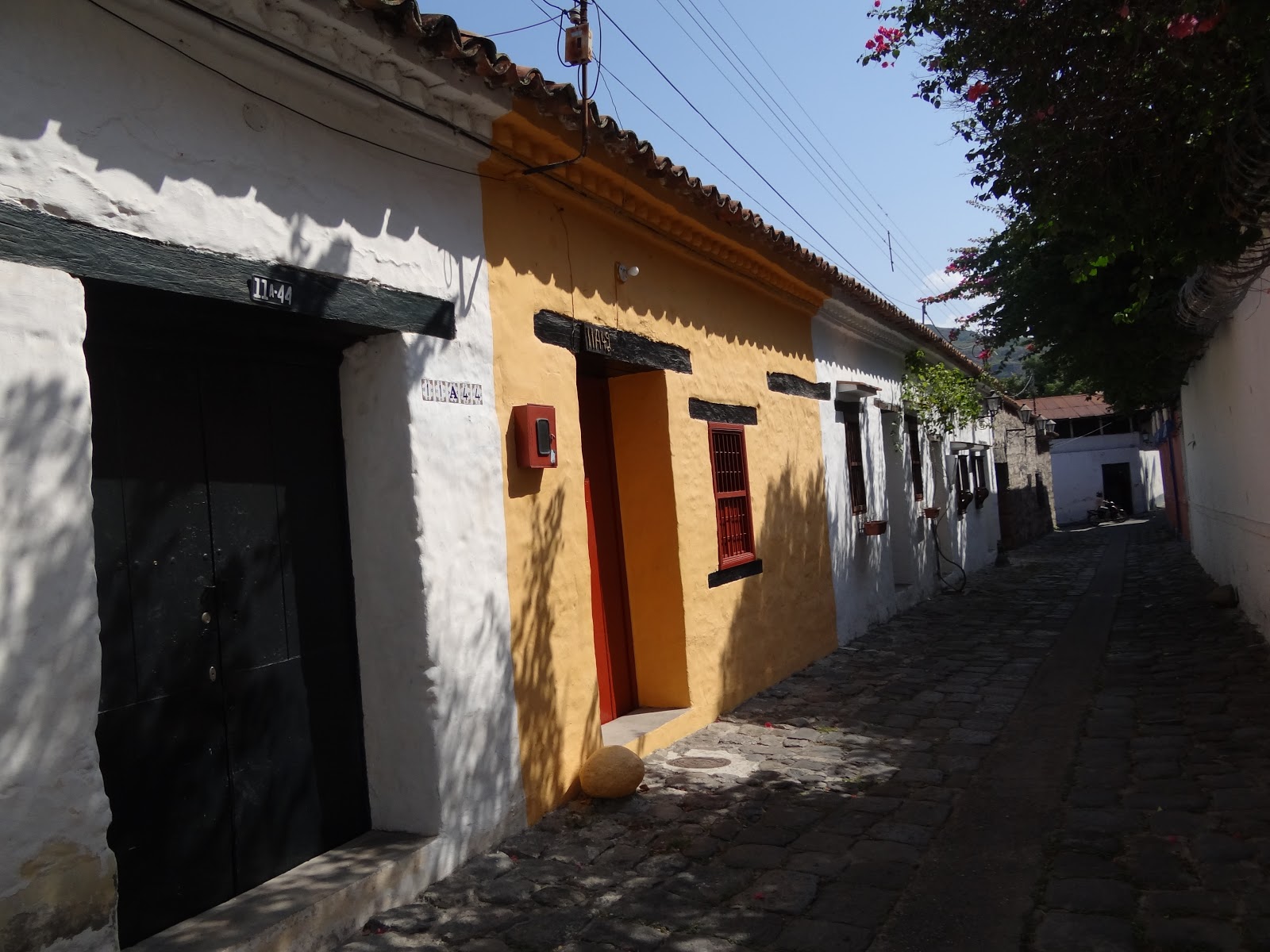 Blog de Kamilo Kardona Honda Tolima