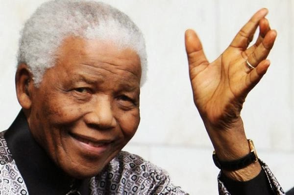 REST IN PEACE MADIBA