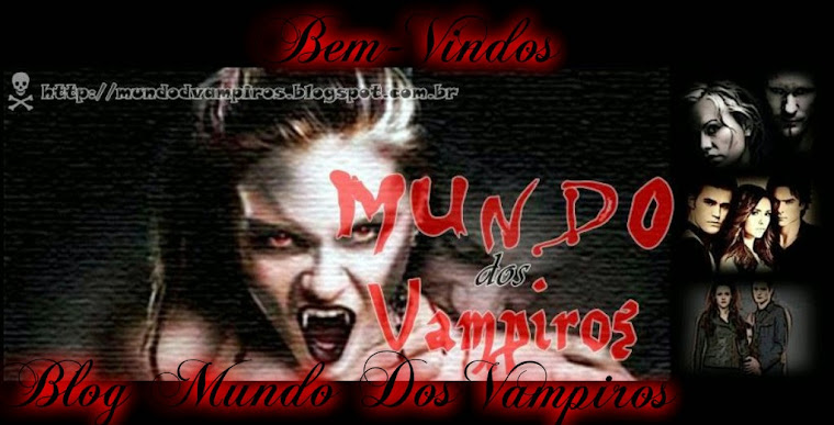 Mundo dos Vampiros