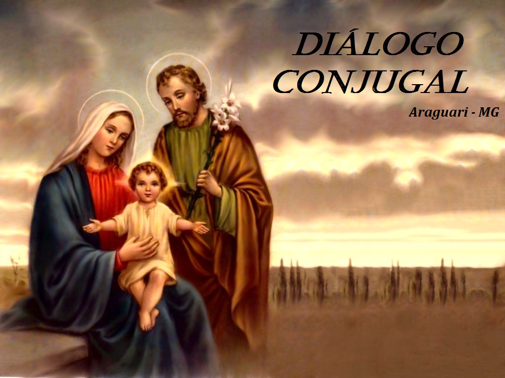 Dialogo Conjugal de  Araguari - MG