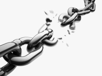 broken link