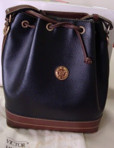 sacovh Bolsa Saco Victor Hugo - 2019 sacovh