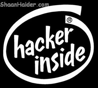 Who Hacked Who? Hackers Inside Logo